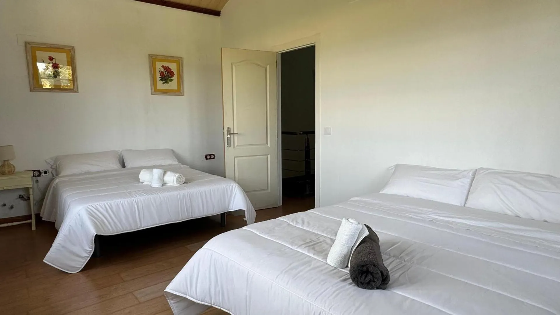 Hacienda El Chorlo II Villa Encinarejo De Cordoba Holiday home