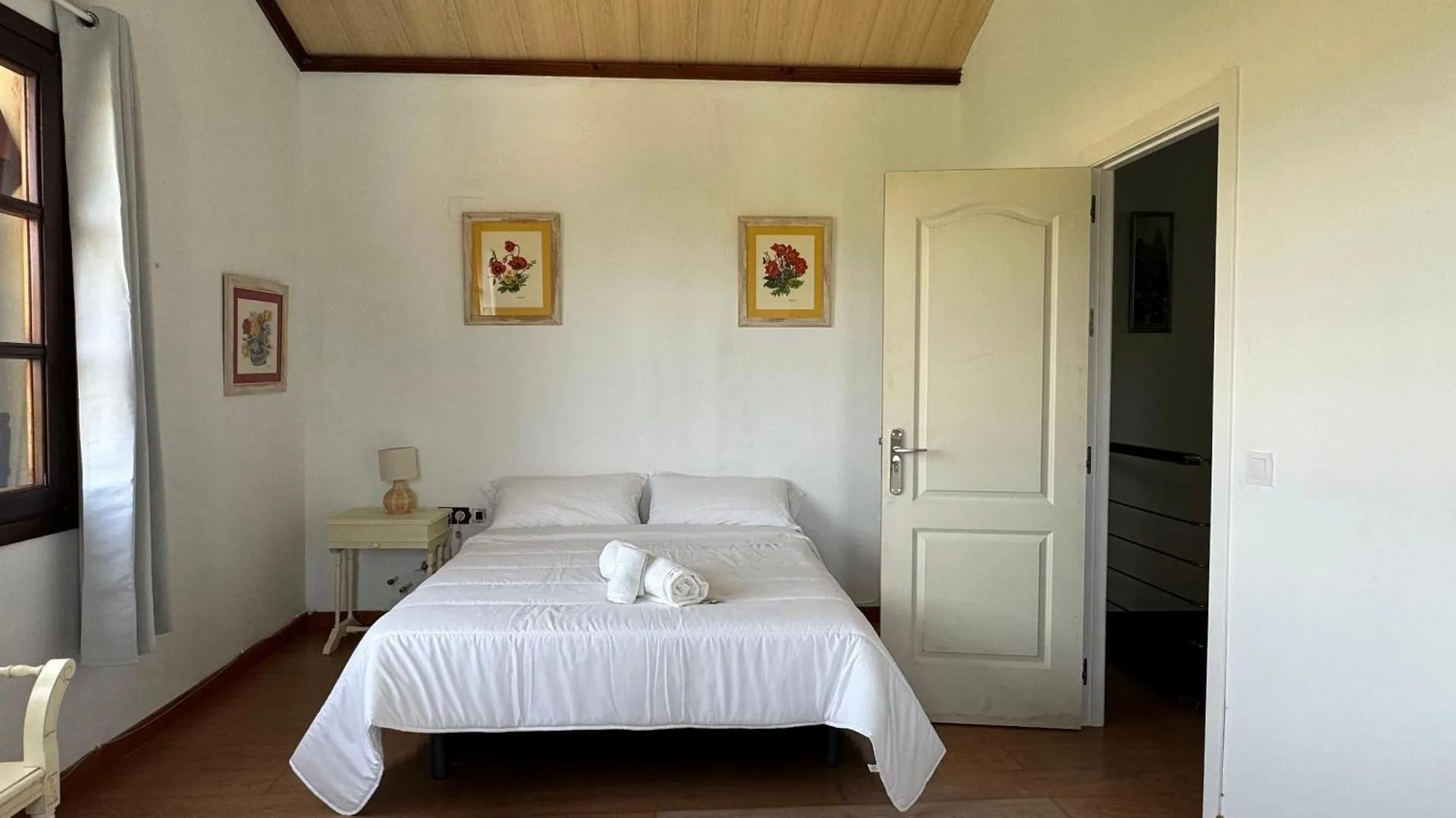 Hacienda El Chorlo II Villa Encinarejo De Cordoba