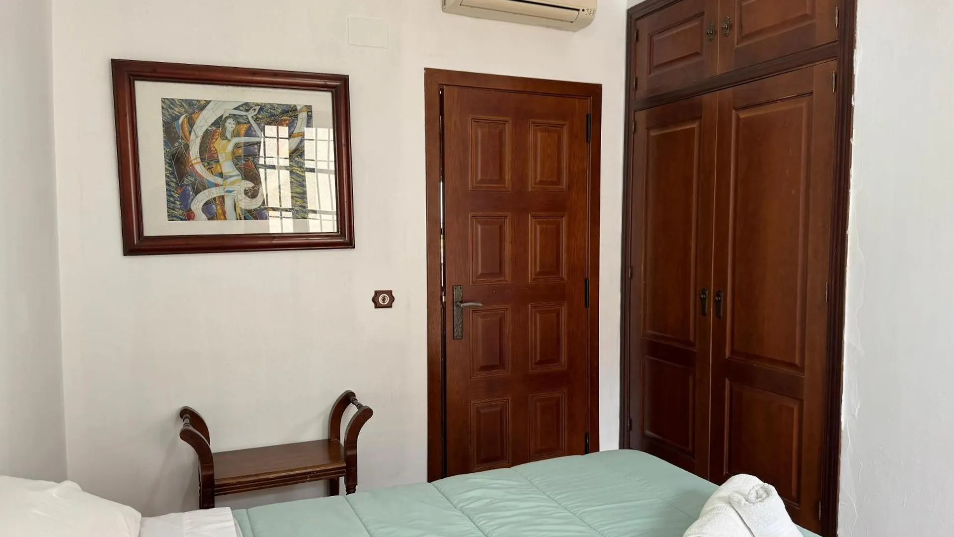 Holiday home Hacienda El Chorlo II Villa Encinarejo De Cordoba