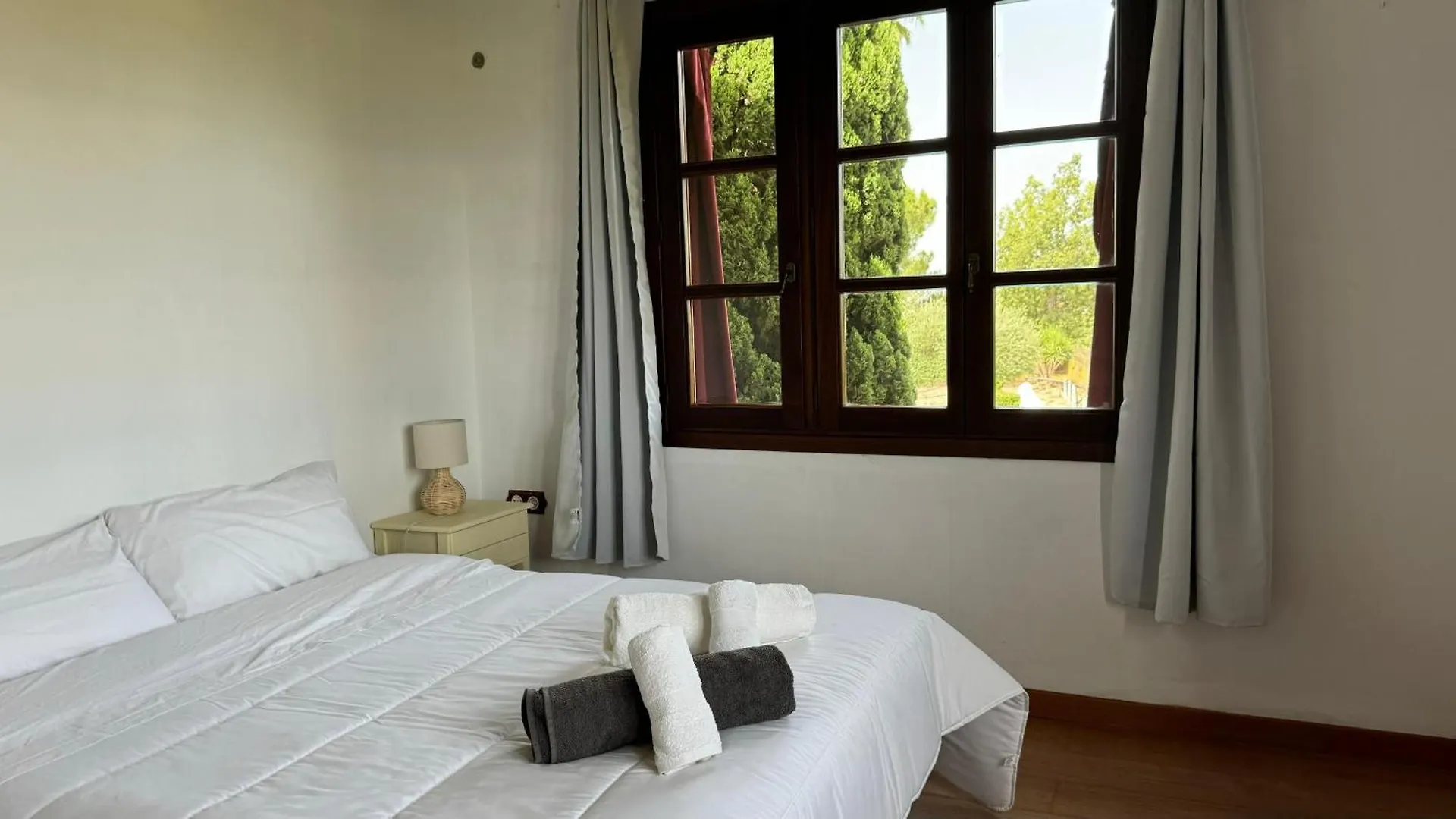 Hacienda El Chorlo II Villa Encinarejo De Cordoba 0*,