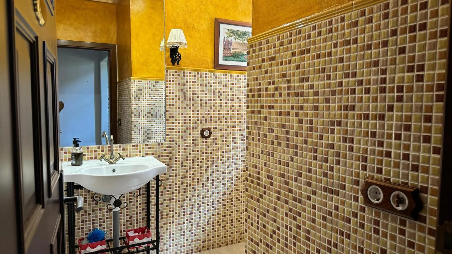 Hacienda El Chorlo II Villa Encinarejo De Cordoba Holiday home