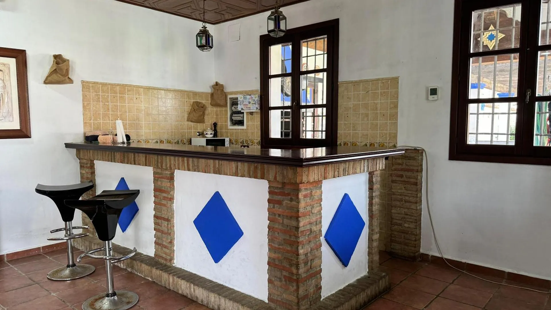 Hacienda El Chorlo II Villa Encinarejo De Cordoba