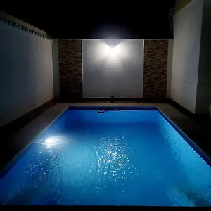  Сasa de vacaciones Casa Clemen